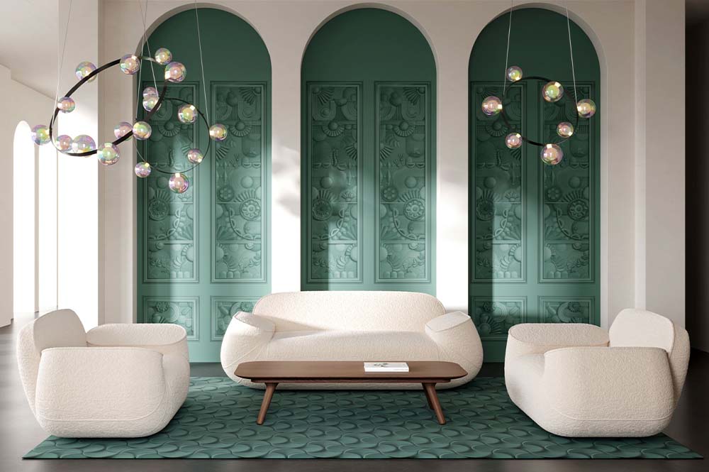 ARTE – Moooi Green House