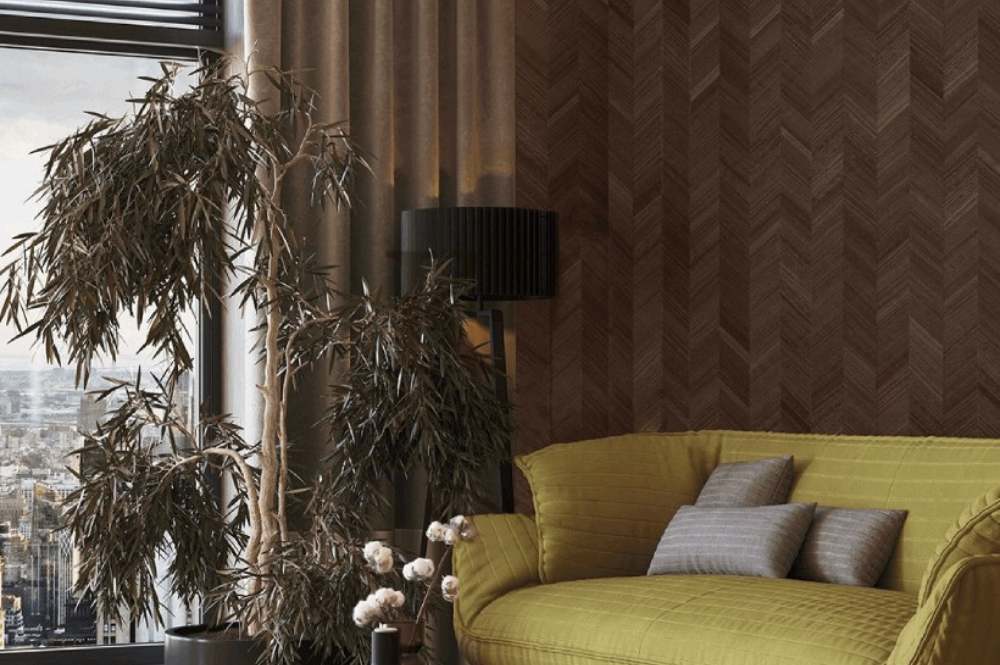 KT. Architects – Pure Wood