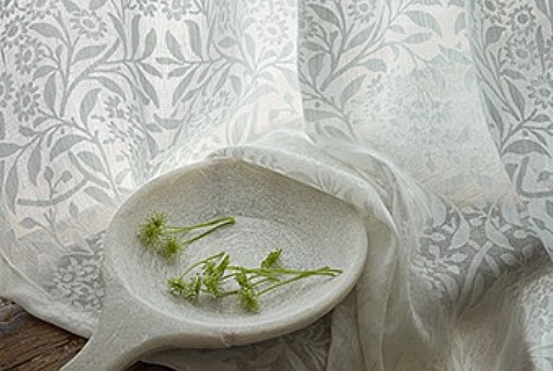 William Morris At Home