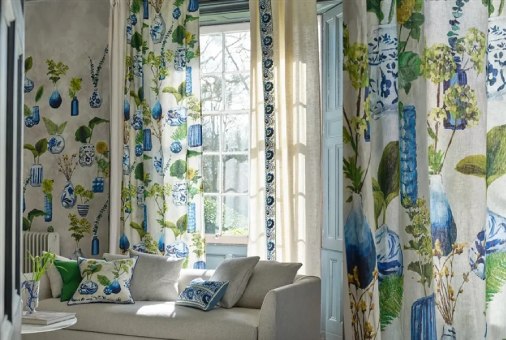 DESIGNERS GUILD