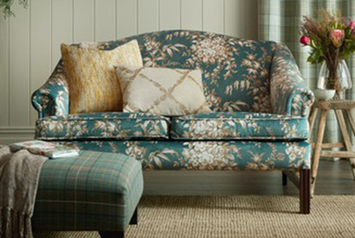 LAURA ASHLEY