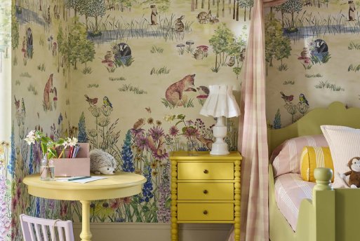 Story Book Papers