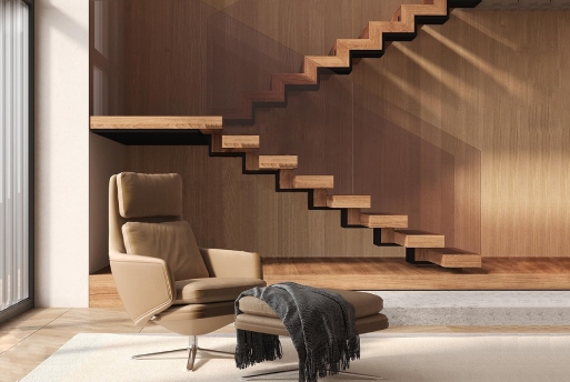 ARCHITECTS | PURE WOOD