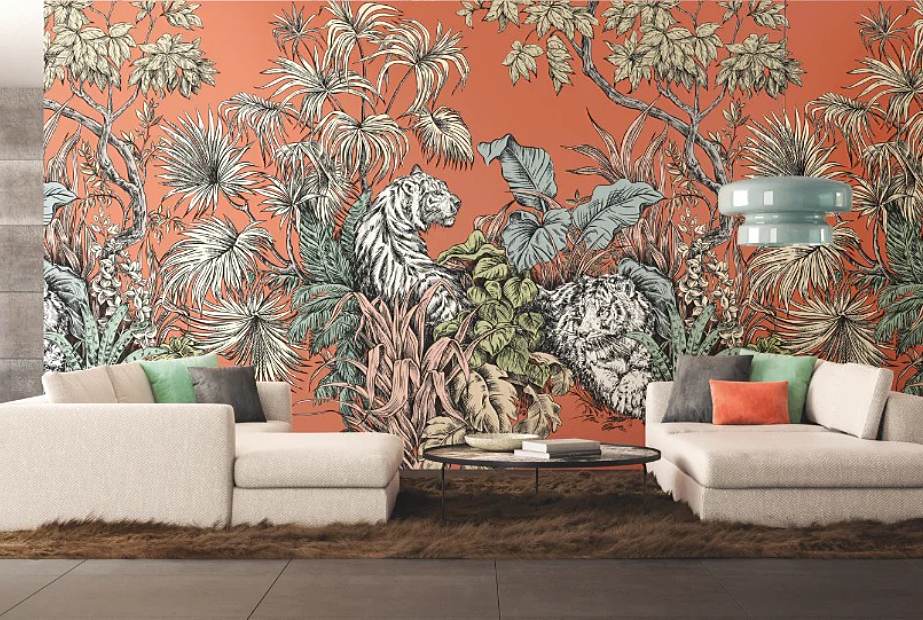 ICON MURALS