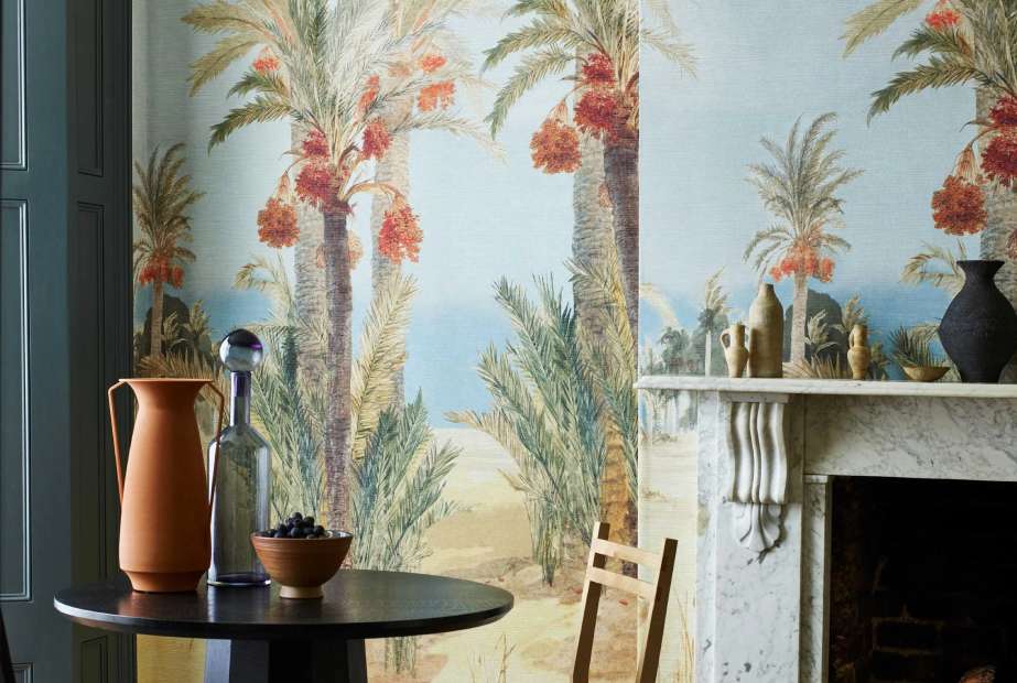 V&A | Decorative Papers II