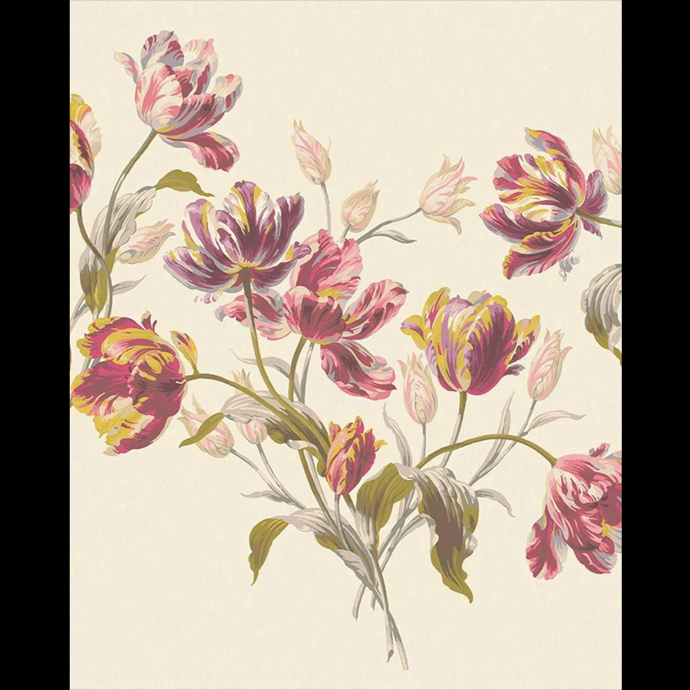 Gosford Cranberry Mural