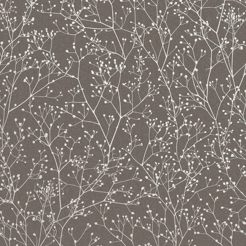 GYPSOPHILA – MOCHA & SILVER