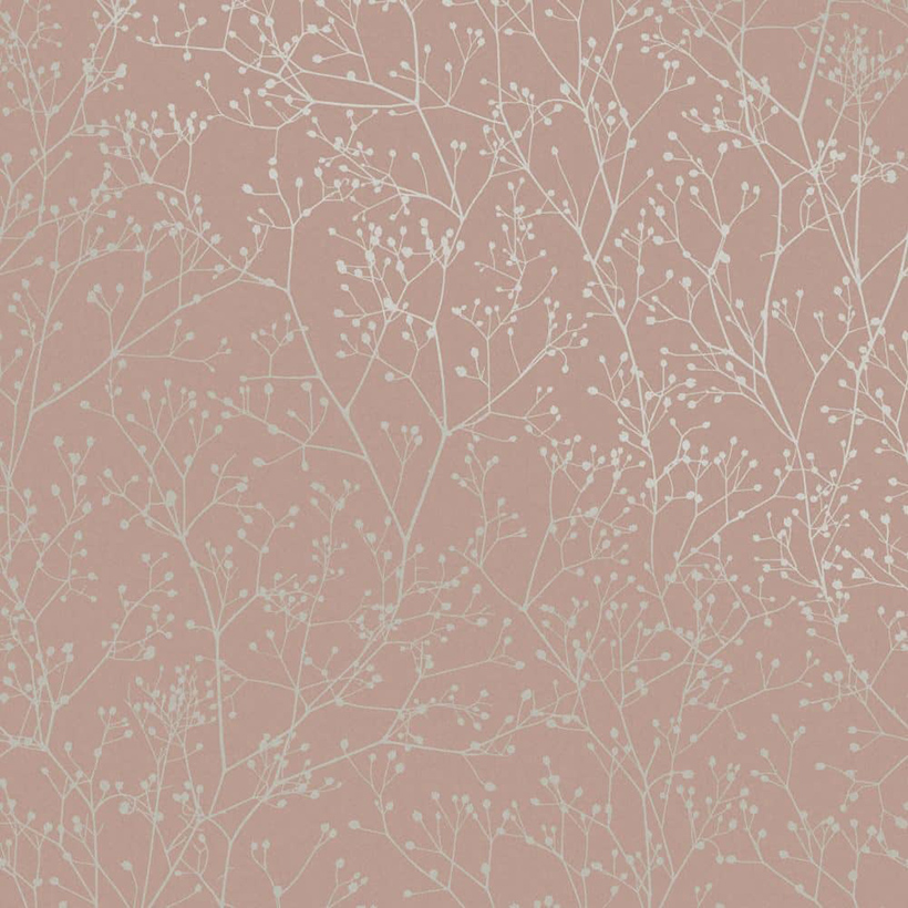 GYPSOPHILA – SHELL & ROSE GOLD