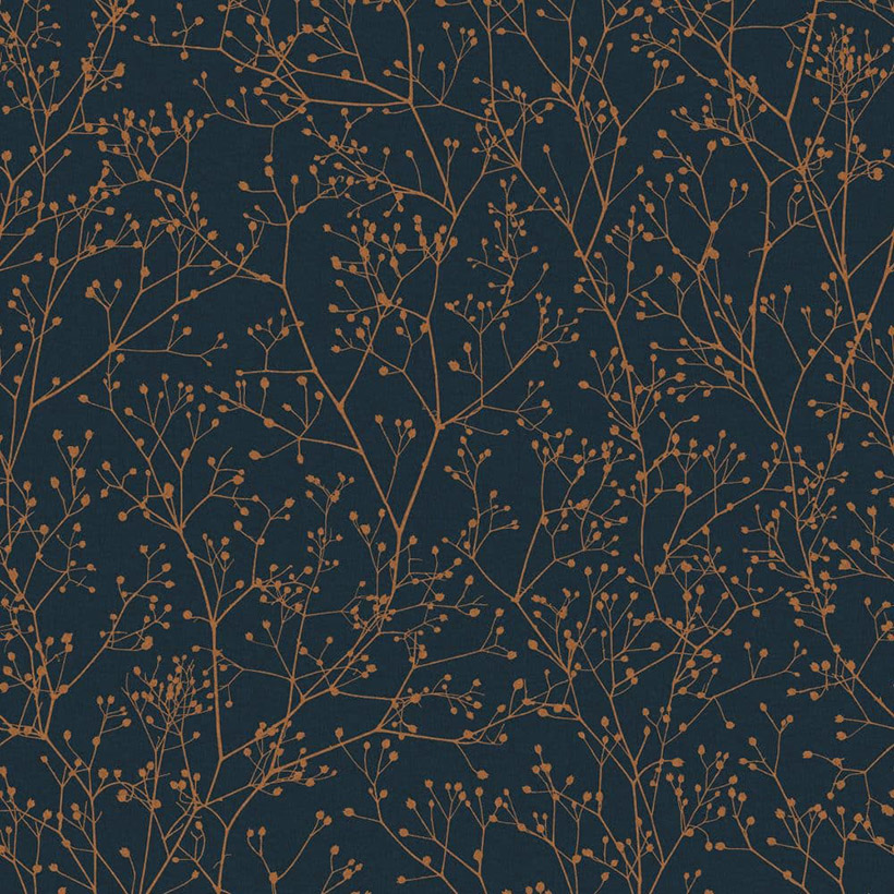 GYPSOPHILA – MIDNIGHT & COPPER