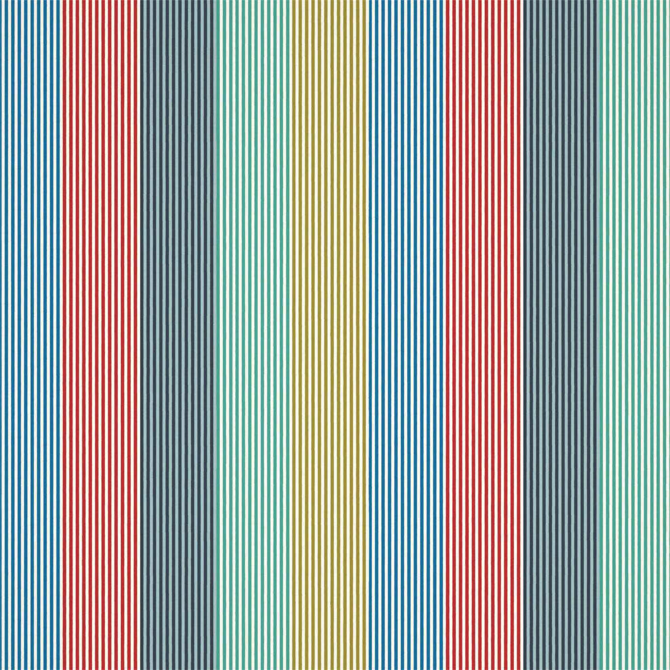 FUNFAIR STRIPE