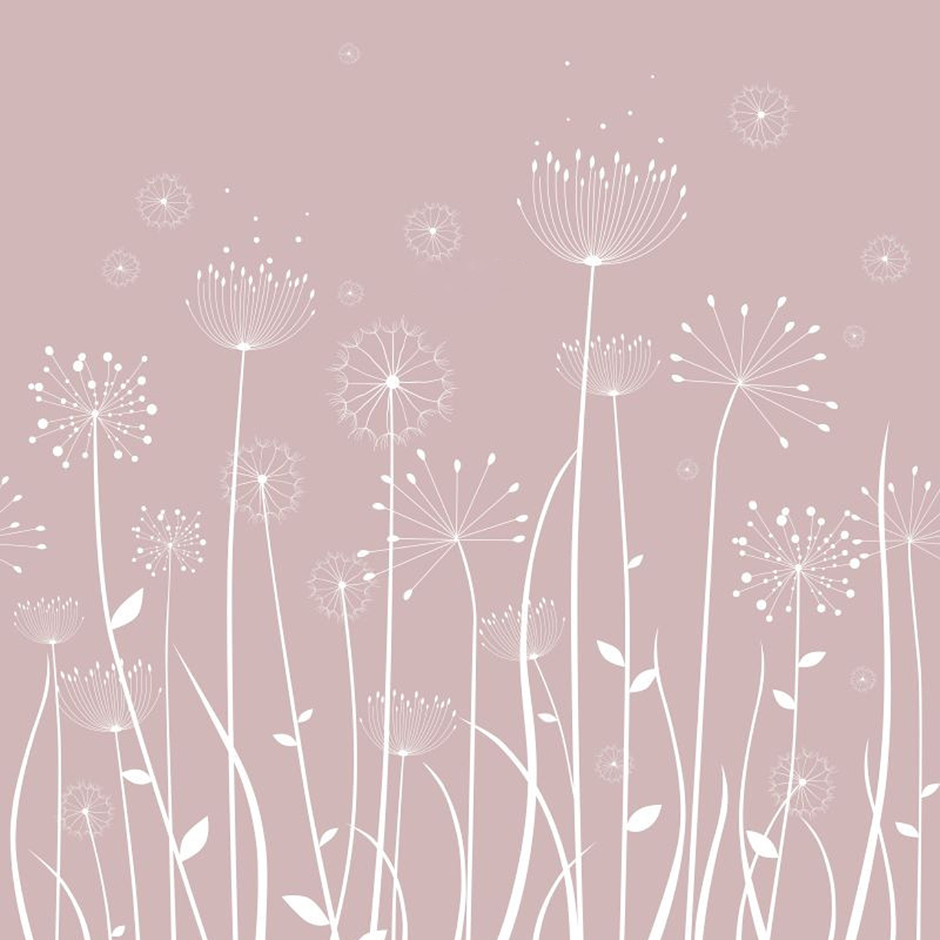 Scandi Cool-Photowall XL