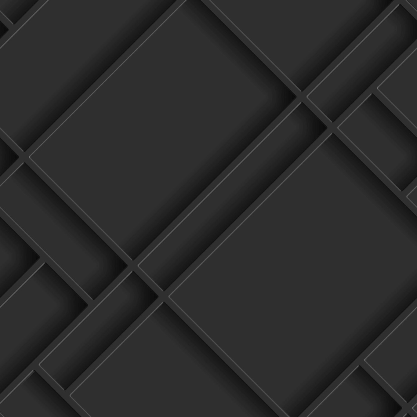 Black & White - Photowall XL