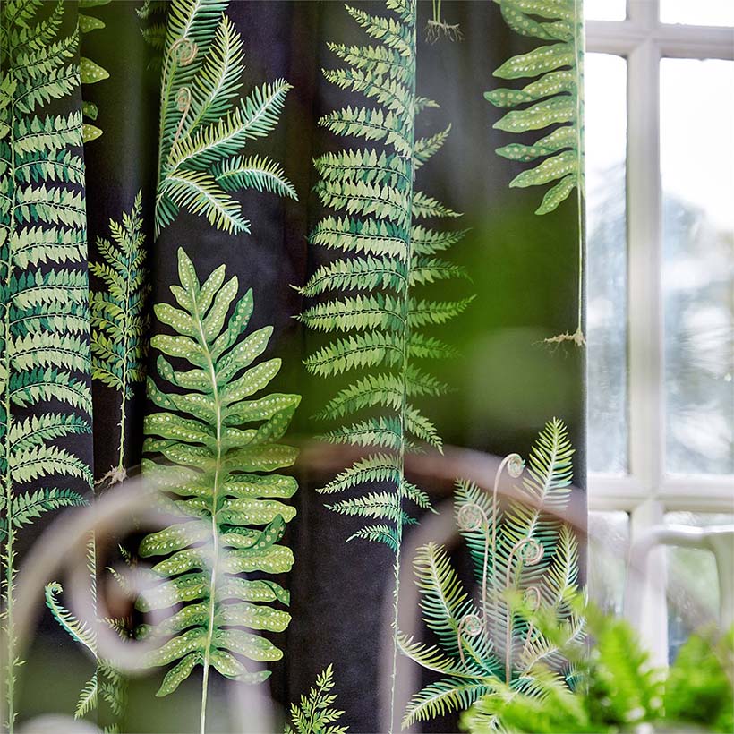FERNERY