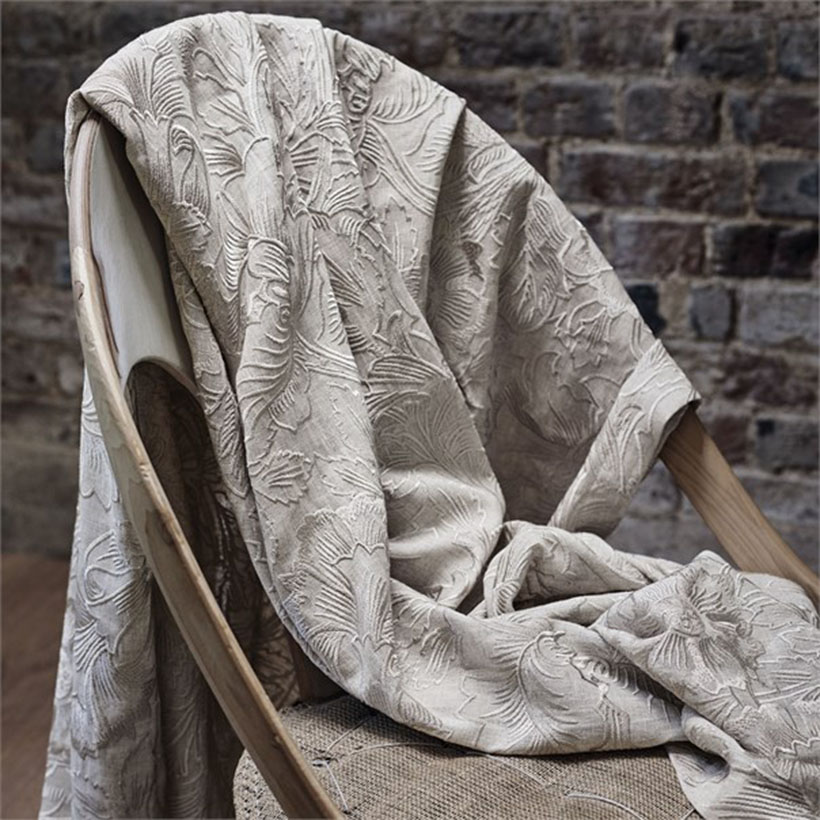 PURE POPPY EMBROIDERY