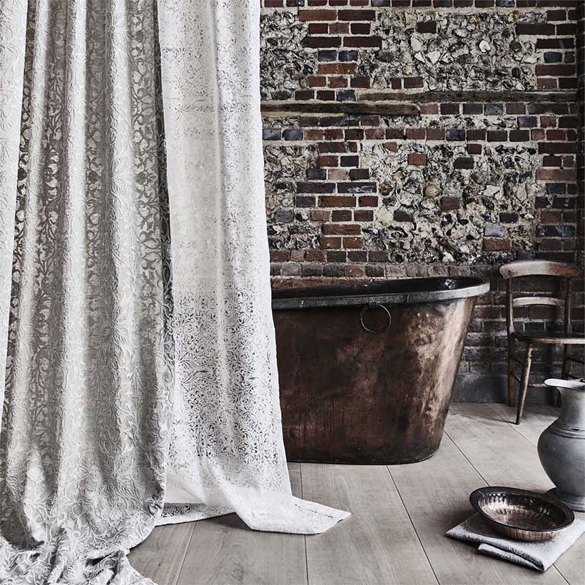 PURE CEILING EMBROIDERY