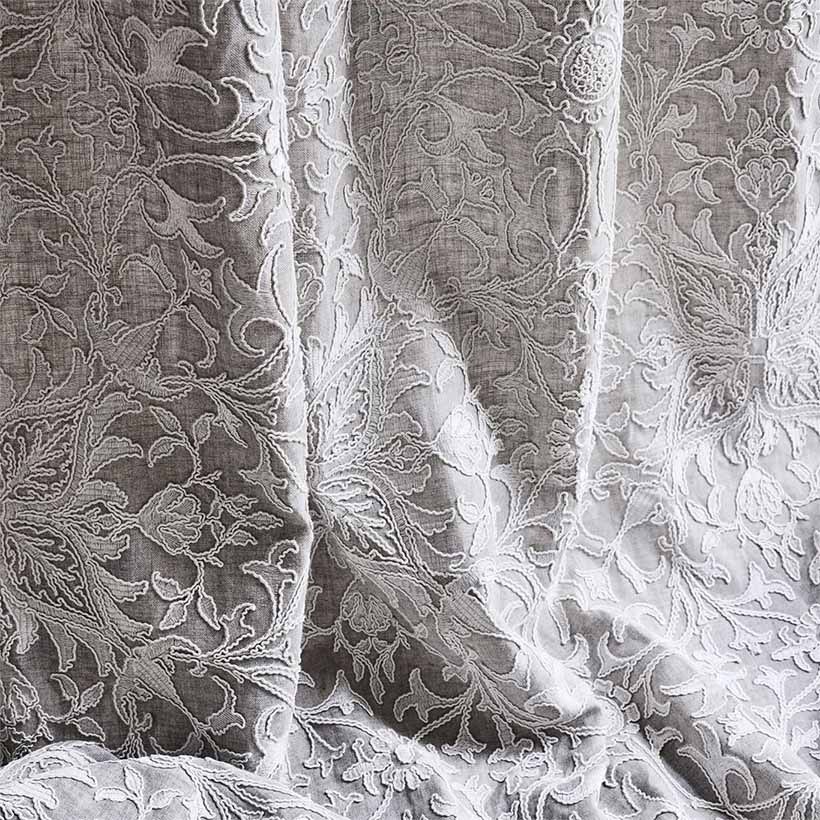 PURE CEILING EMBROIDERY