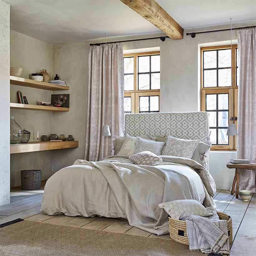 PURE BRER RABBIT WEAVE