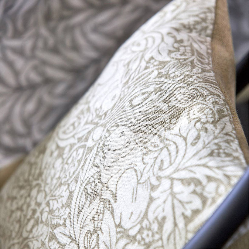 PURE BRER RABBIT PRINT