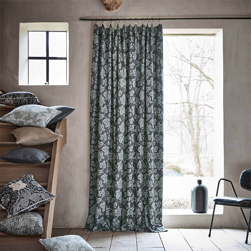 PURE BRAMBLE EMBROIDERY