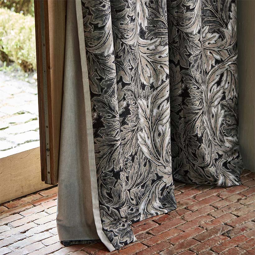 PURE ACANTHUS WEAVE