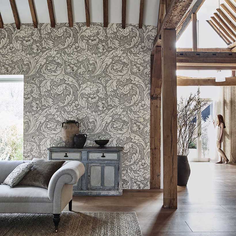 PURE BACHELORS BUTTON