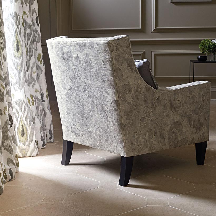 PIETRA DAMASK