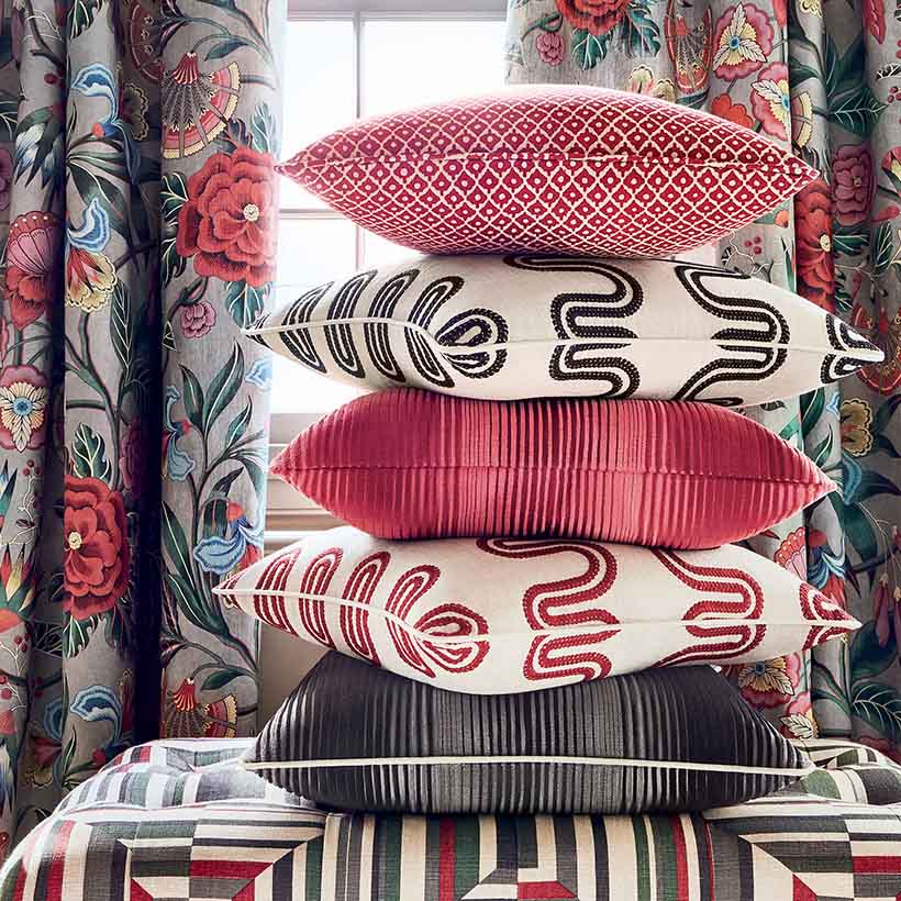 HERRIOT WAY EMBROIDERY