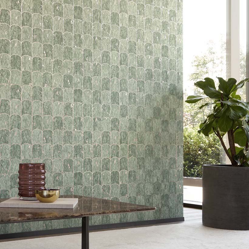 GALLOP (HIGH GLOSS METAL FOIL)