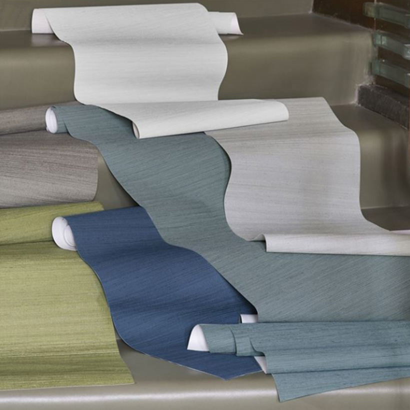 BRERA GRASSCLOTH LINEN