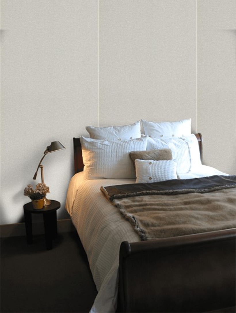 BEADED BRUTALISH STRIPE