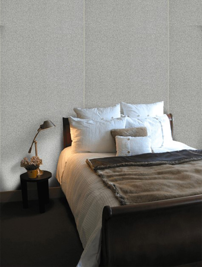 BEADED BRUTALISH STRIPE