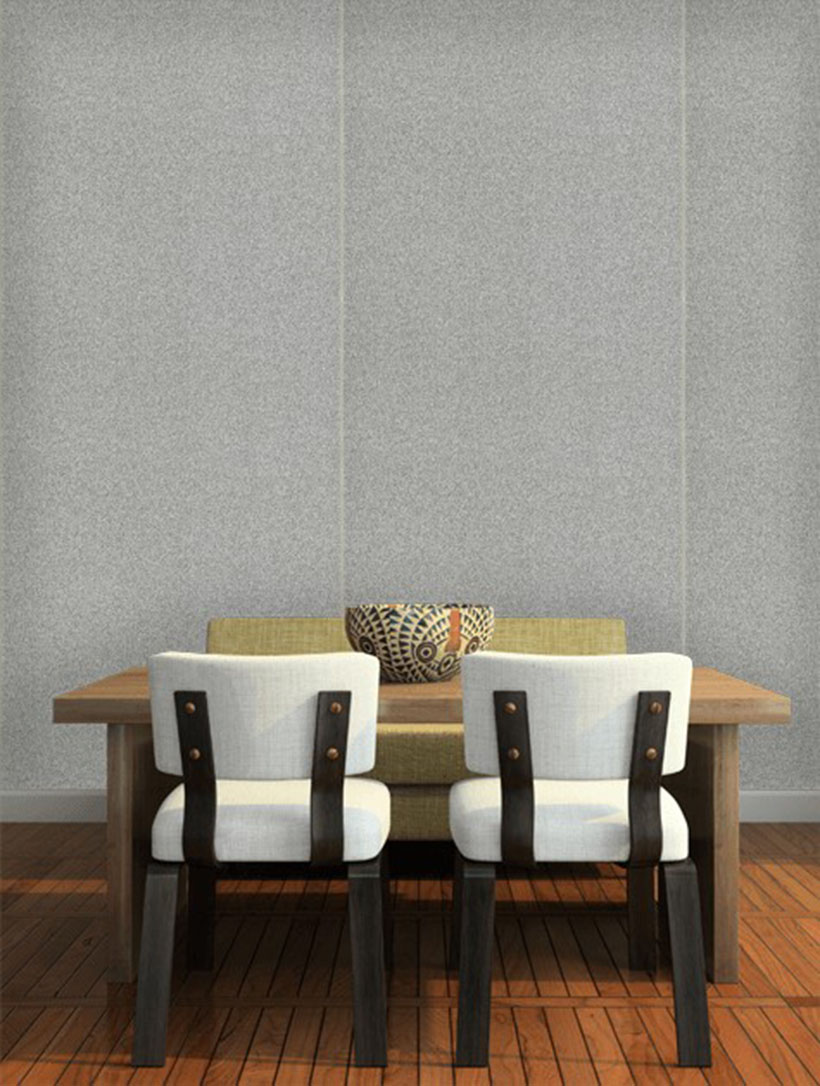 BEADED BRUTALISH STRIPE