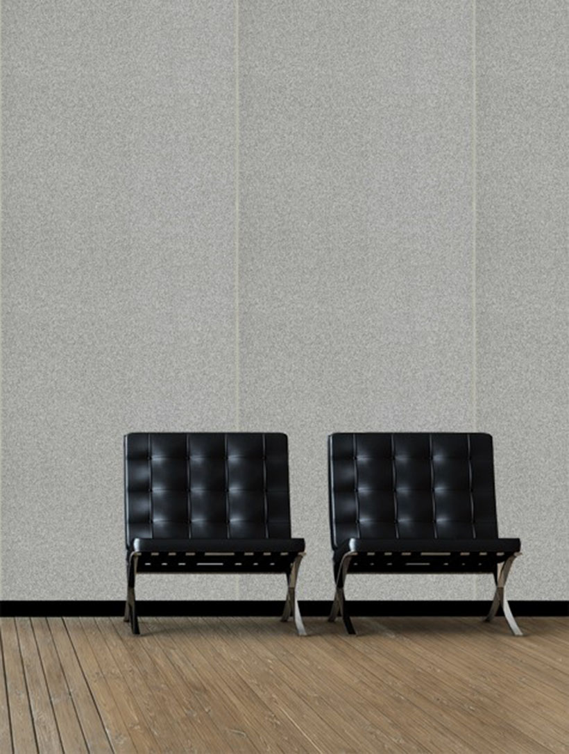 BEADED BRUTALISH STRIPE