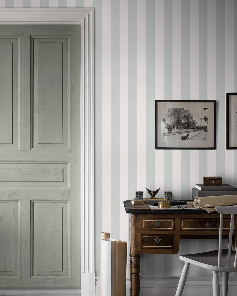 Falsterbo Stripe