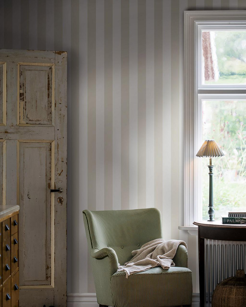 Falsterbo Stripe
