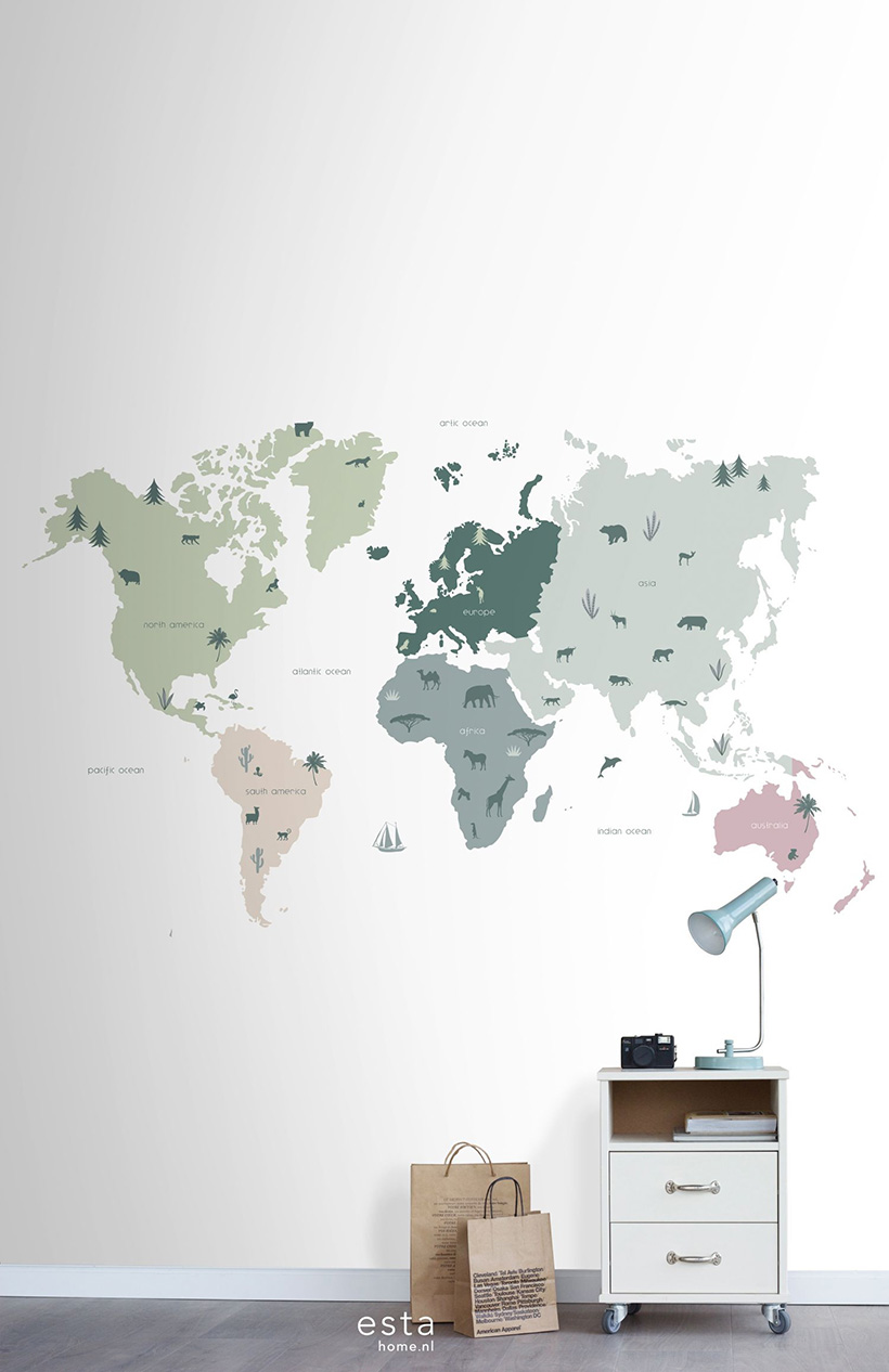 Let's play-Photowall XL