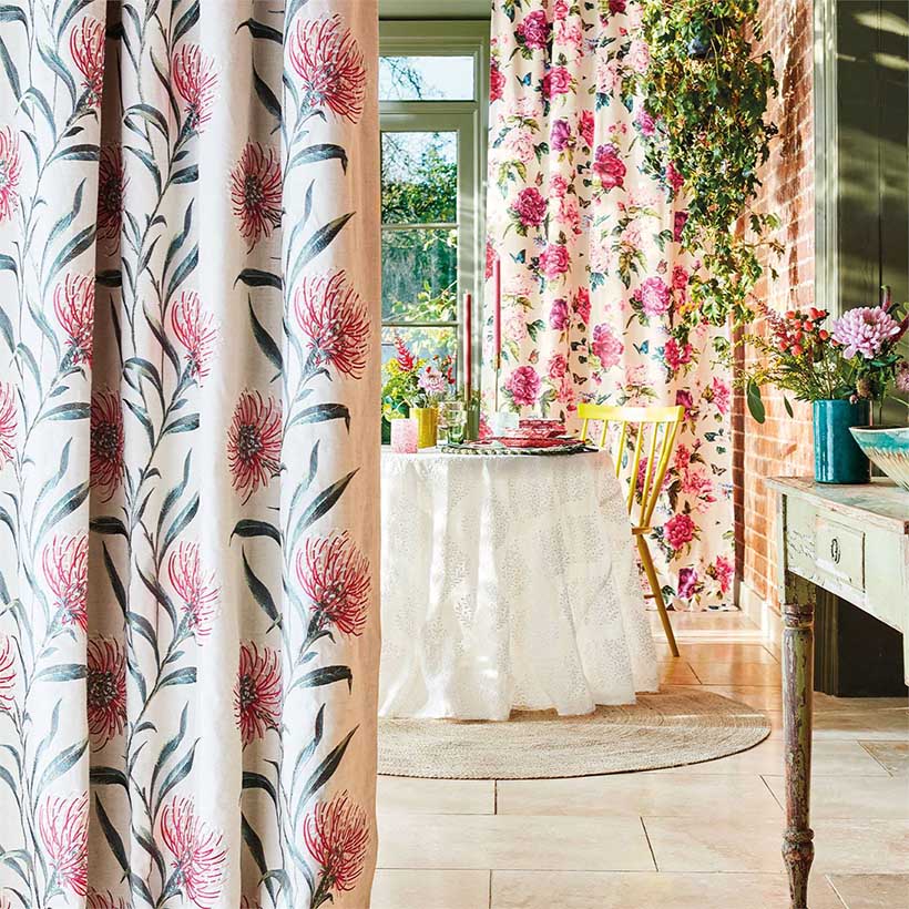 CATHERINAE EMBROIDERY