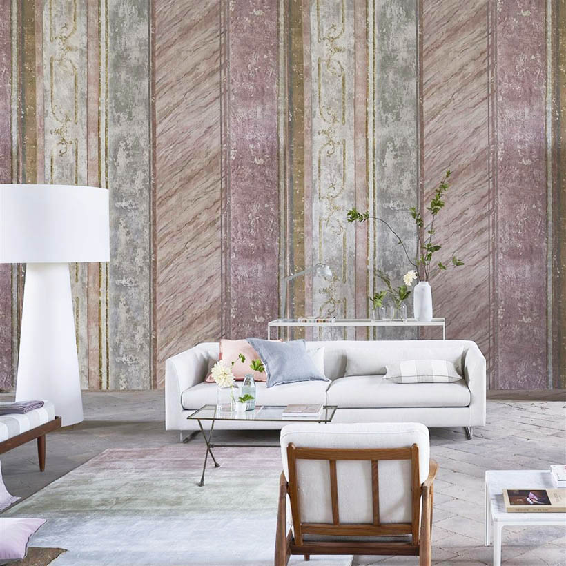 FOSCARI FRESCO SCENE 2