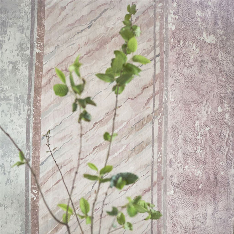 FOSCARI FRESCO SCENE 2