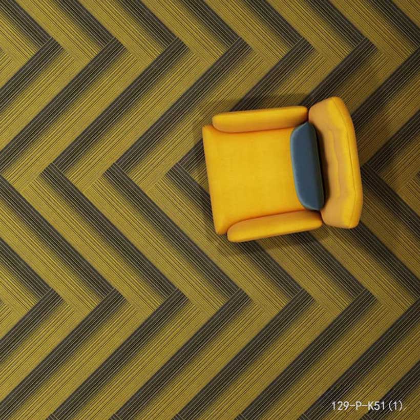 Chin Chin 129 Series Carpets