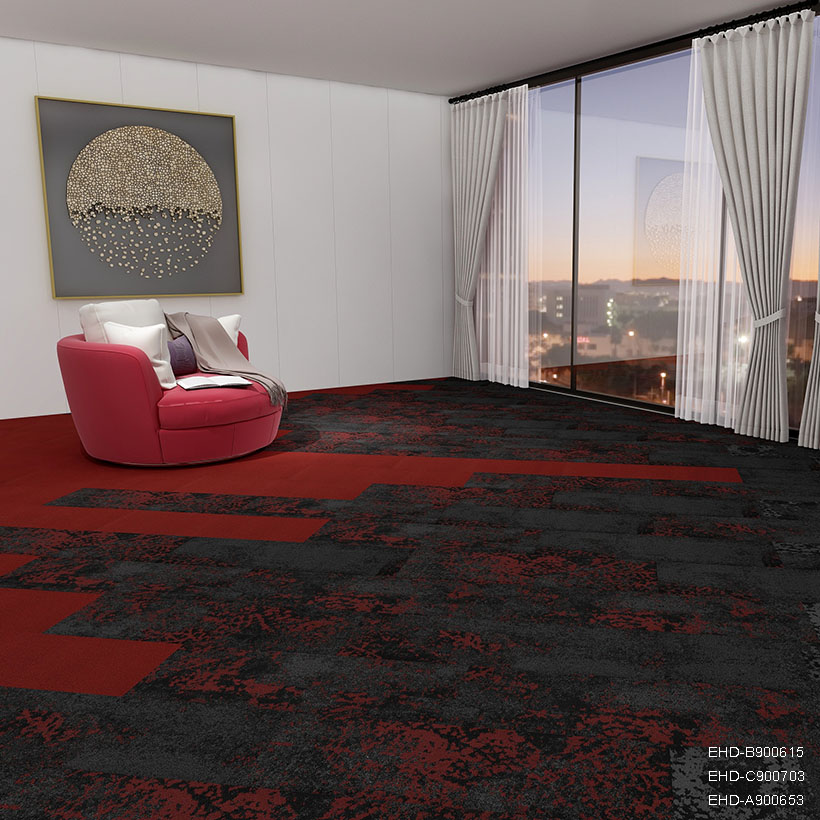 Chin Chin 127 Series Carpets