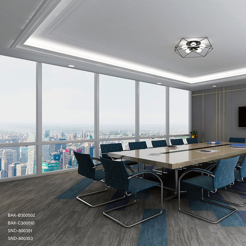 Chin Chin 124 Series Carpets