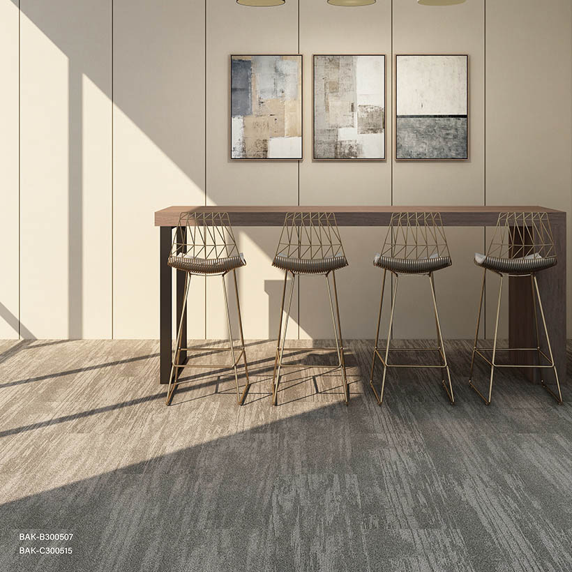 Chin Chin 123 Series Carpets