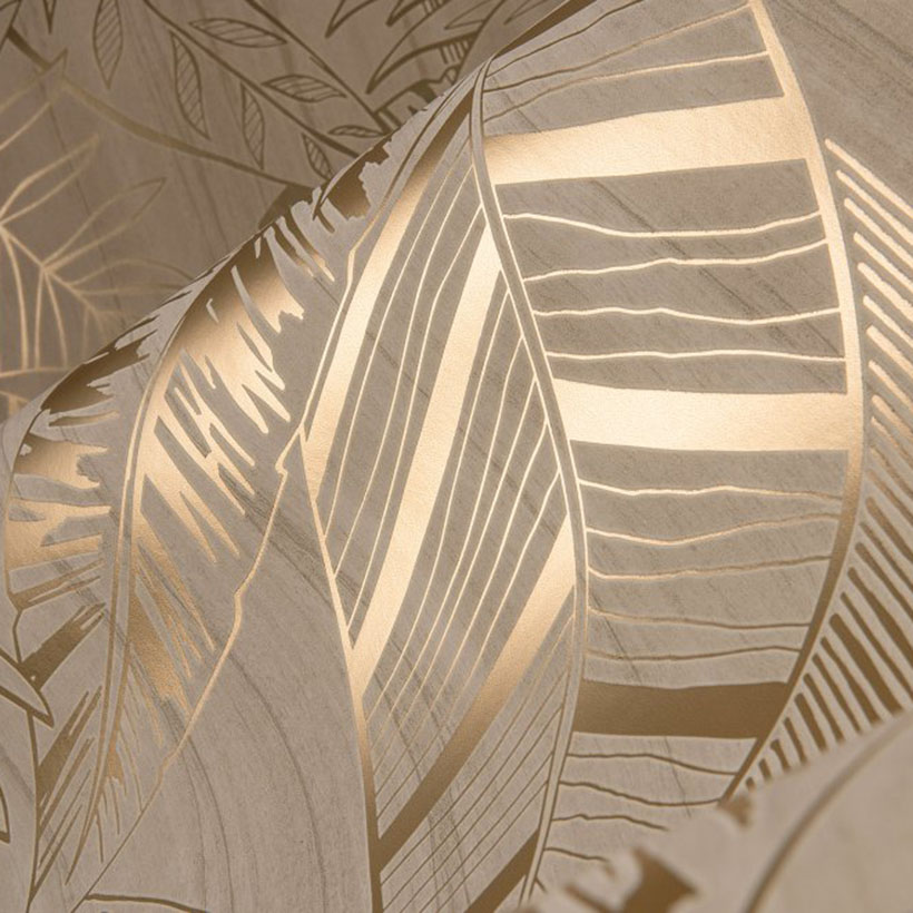 EDEN (HIGH GLOSS METAL FOIL)