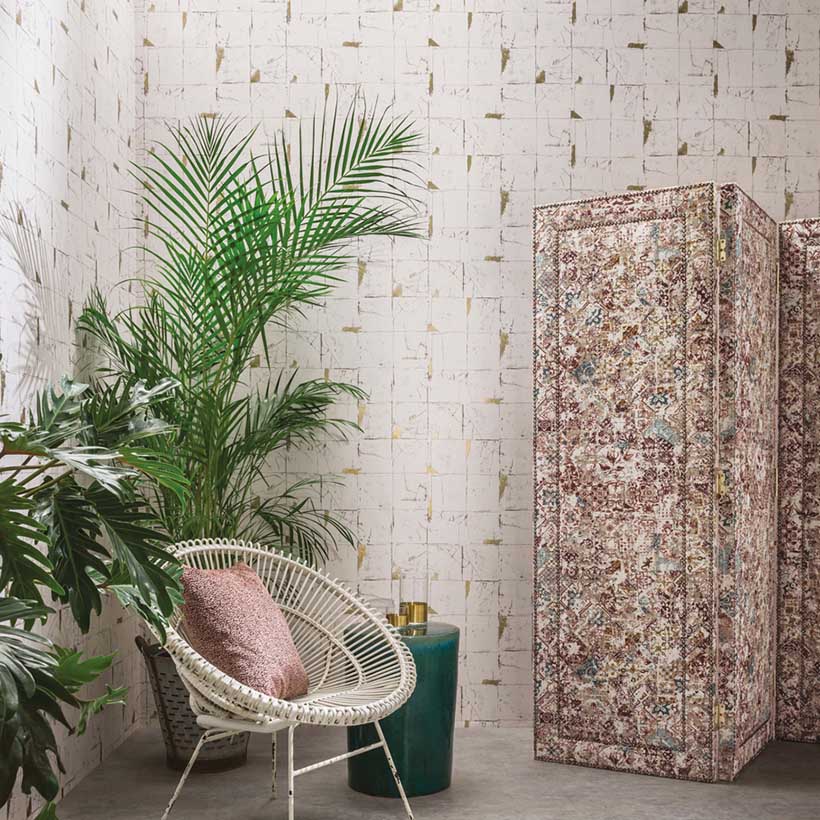FAENZA TILE