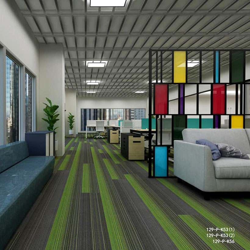 Chin Chin 129 Series Carpets