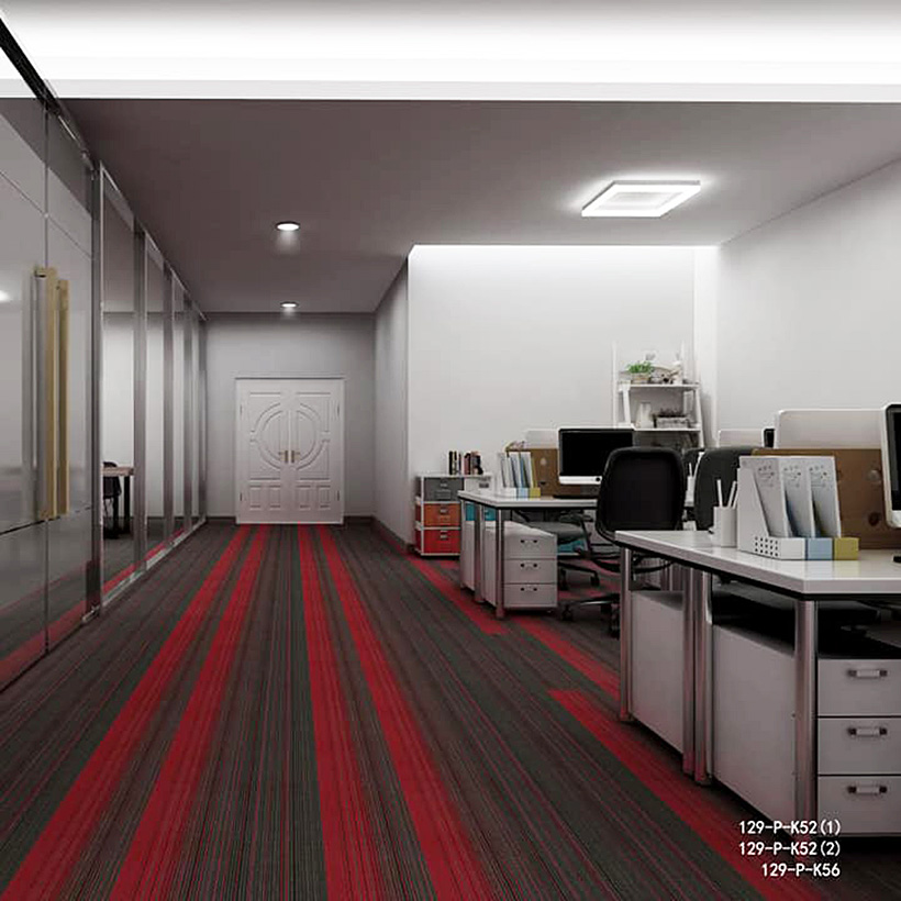 Chin Chin 129 Series Carpets