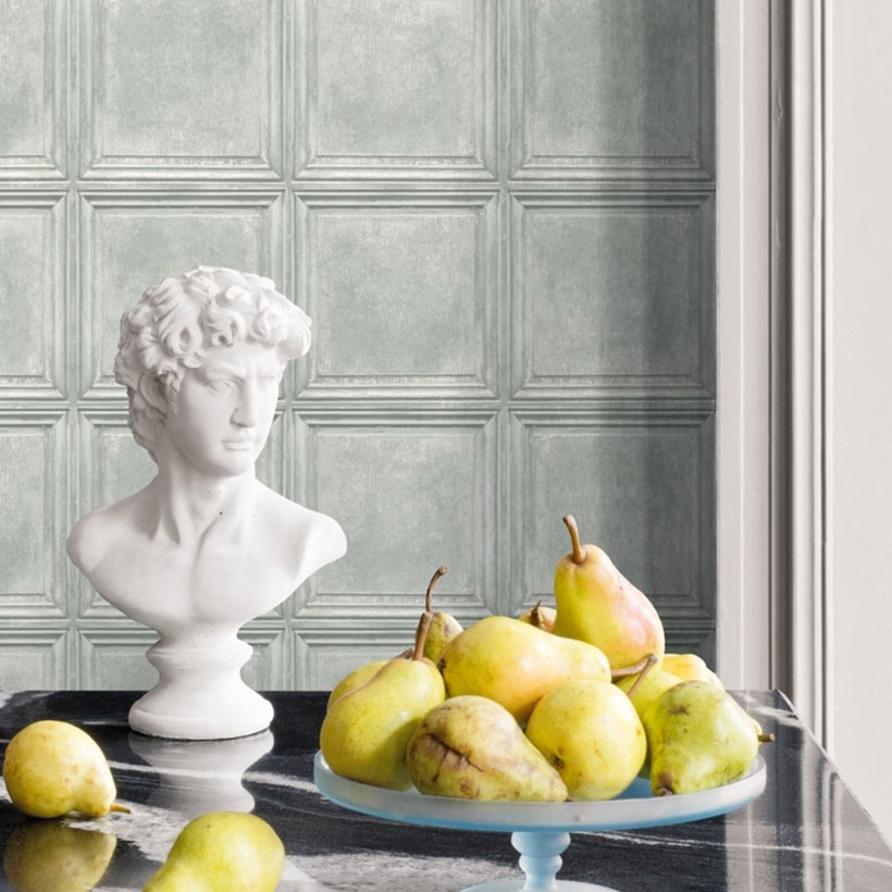 CHARLESTON WOOD PANELS