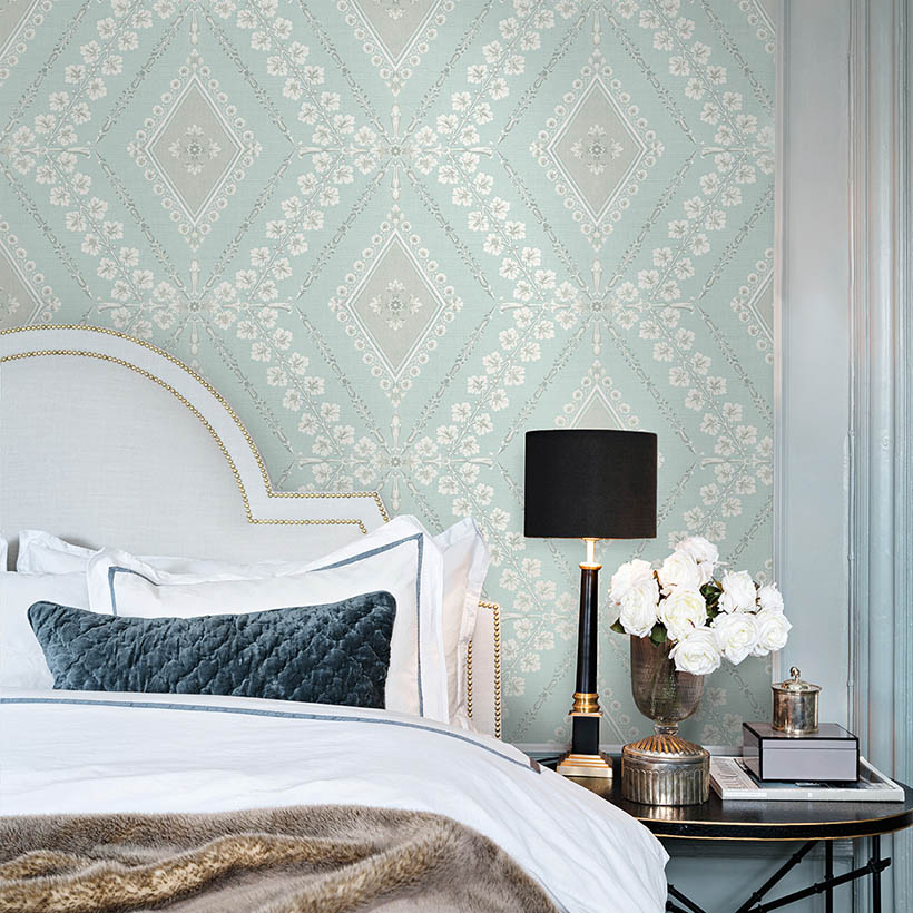 CHARLESTON CLASSICAL TRELLIS