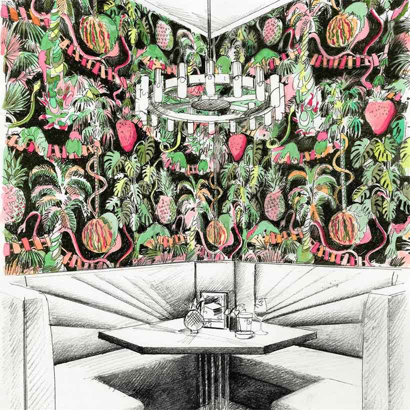 PRECARIOUS PANGOLINS